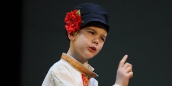 Александр Гарелик
