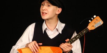 Андрей Кононов