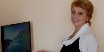 Кулакова Татьяна Михайловна, руководитель
