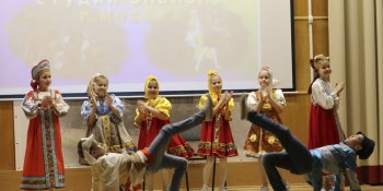 IV Международный арт-фестиваль, Грантовый конкурс «KREMLIN RED STARS» 23.03.19.