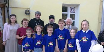 Московский Международный фестиваль школьных театров «Русская драма» 30.04-06.05.2019