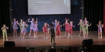 V Всероссийский Гранд-Фестивать "НОВАЯ ВЕРСИЯ". 29-31.03.19.